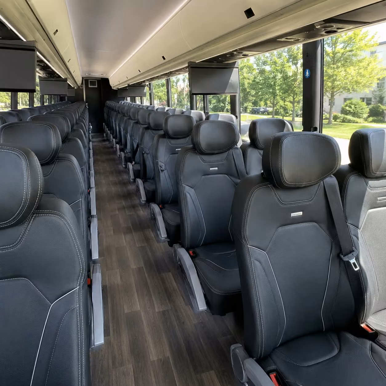little rock long distance transportation